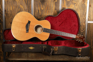 Taylor GC6