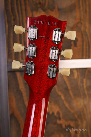 Gibson Les Paul Standard '50s Dirty Lemon Burst #..31