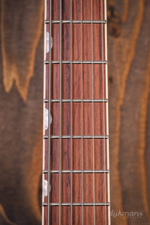Gretsch Electromatic CVT Baritone Bristol Fog