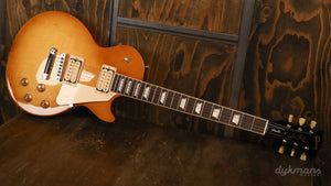 Gibson Les Paul Studio Double Trouble Dirty Lemon Burst