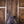 PRS Mark Holcomb Purple Mist Wraparound Burst #0410480