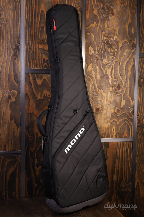 MONO M80 Vertigo Electric Bass Guitar Case Jet Black