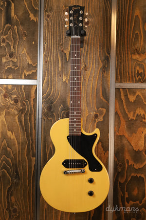 Gibson Les Paul Junior TV Yellow