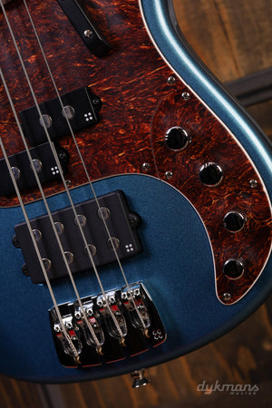 Sandberg California VM4 Highgloss Lake Placid Blue