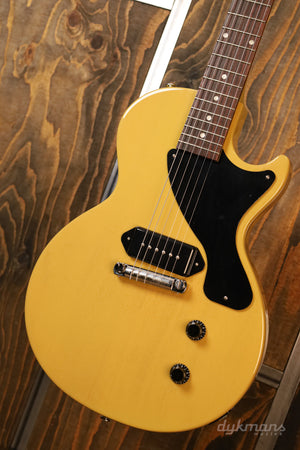 Gibson Les Paul Junior TV Yellow