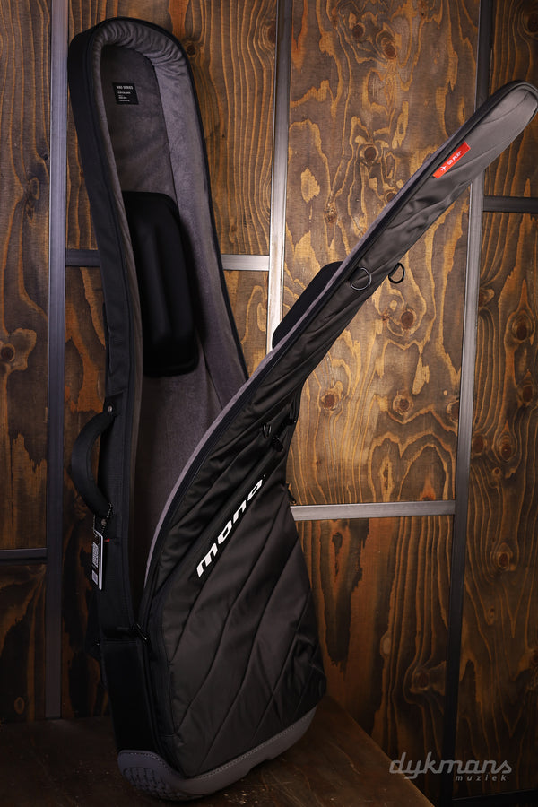 MONO M80 Vertigo Electric Bass Guitar Case Jet Black