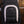 MONO M80 Classic Dual Bass Guitar Case Jet Black