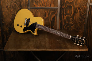 Gibson Les Paul Junior TV Yellow