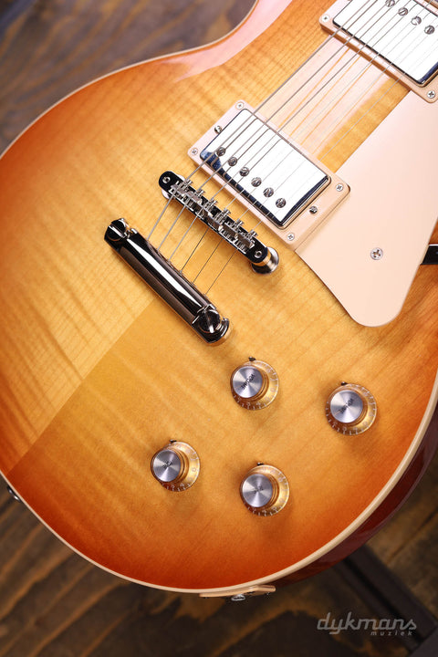 Gibson Les Paul Standard '60s Unburst