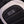 MONO M80 Classic Dual Bass Guitar Case Jet Black