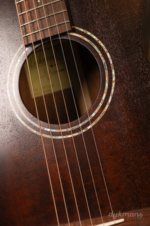 Lakewood C-15 Custom