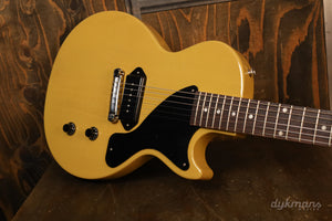 Gibson Les Paul Junior TV Yellow