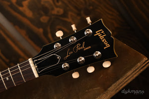 Gibson Les Paul Junior TV Yellow