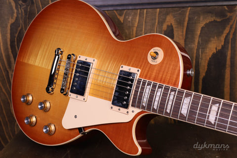 Gibson Les Paul Standard '60s Unburst