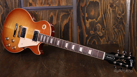 Gibson Les Paul Standard '60s Unburst