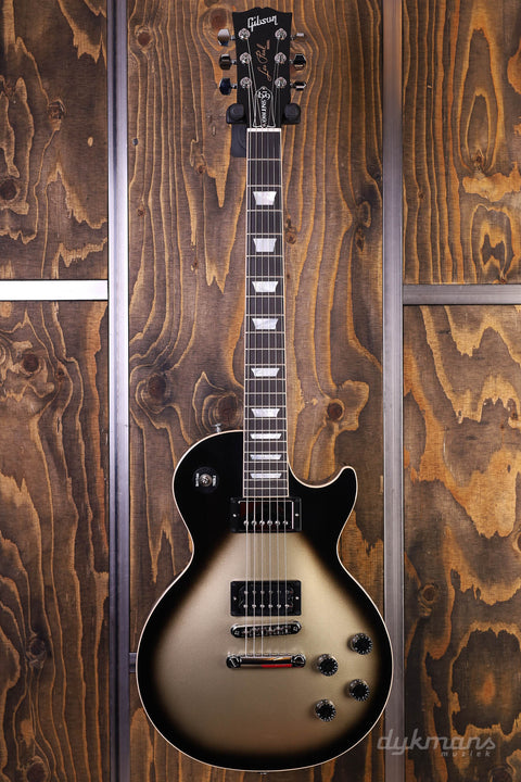 Gibson Adam Jones Les Paul Standard Antique Silverburst