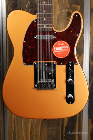 Squier Paranormal Troy Van Leeuwen Telecaster XII