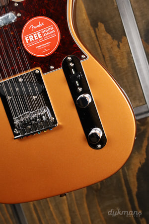 Squier Paranormal Troy Van Leeuwen Telecaster XII