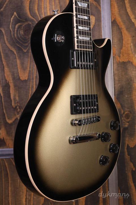 Gibson Adam Jones Les Paul Standard Antique Silverburst