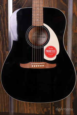 Fender California Rodondo