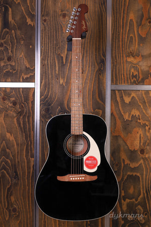 Fender California Rodondo