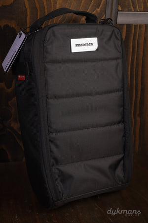 MONO Classic Tick Accessory Case 2.0 Black