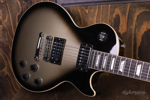 Gibson Adam Jones Les Paul Standard Antique Silverburst