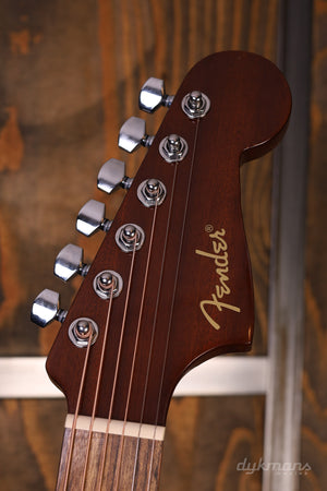 Fender California Rodondo