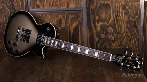 Gibson Adam Jones Les Paul Standard Antique Silverburst