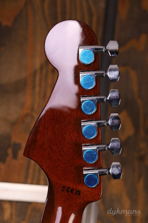 Fender California Rodondo