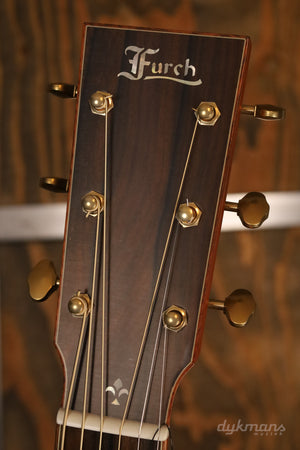 Furch Vintage 3 OM-SR a