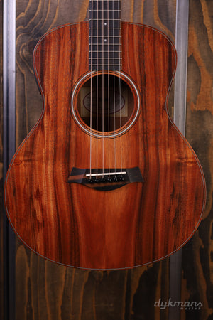 Taylor GS MINI-e Koa