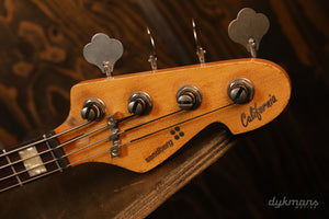 Sandberg California II TM4 Roquefort Masterpiece
