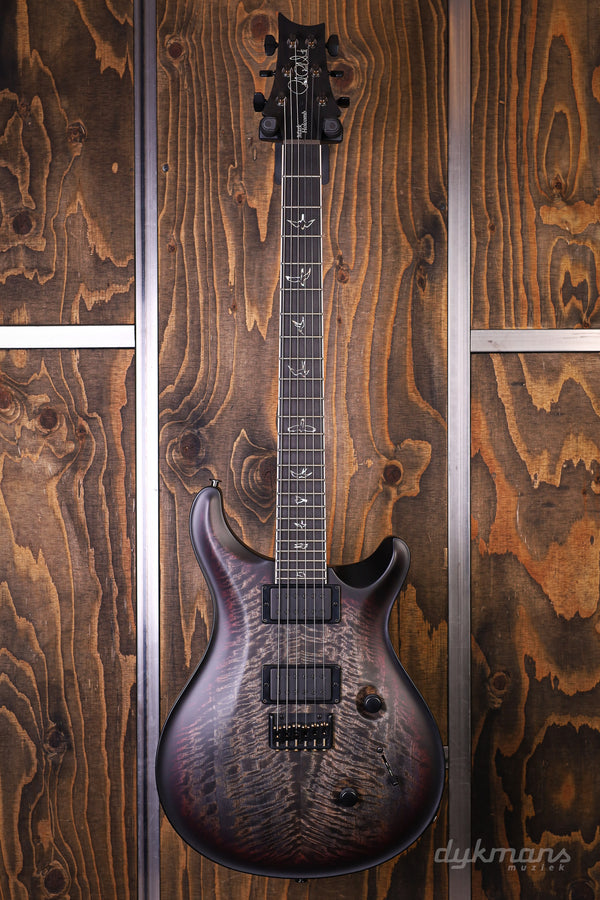 PRS Mark Holcomb Holcomb Wraparound Burst #0409448