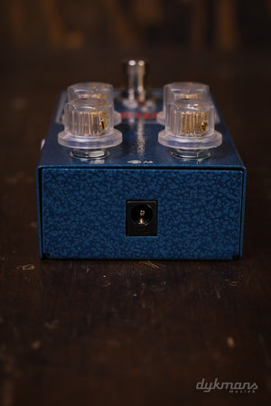 Benson 424 Portable Distortion