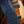 Blue Bell Straps One of A Kind Totem Aged Blue