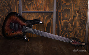 Mayones Regius Core 6 Galaxy Eye Purple Gloss