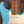 Fender Custom Shop LTD '58 Stratocaster Heavy Relic, Super Faded Aged Taos Turquoise