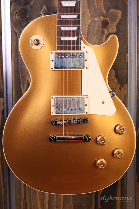 Gibson Les Paul Standard '50s Gold Top