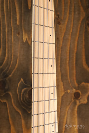 Dingwall Limited Edition NG3 "Nolly" Signature, 5-String, Purple-Blue Fade Swirl