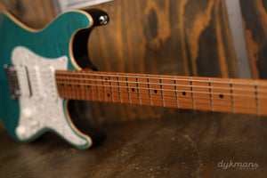 Suhr Standard Plus Bahama Blue