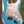 Fender Custom Shop LTD '58 Stratocaster Heavy Relic, Super Faded Aged Taos Turquoise