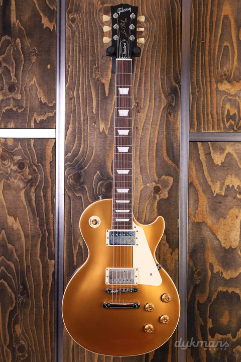 Gibson Les Paul Standard '50s Gold Top