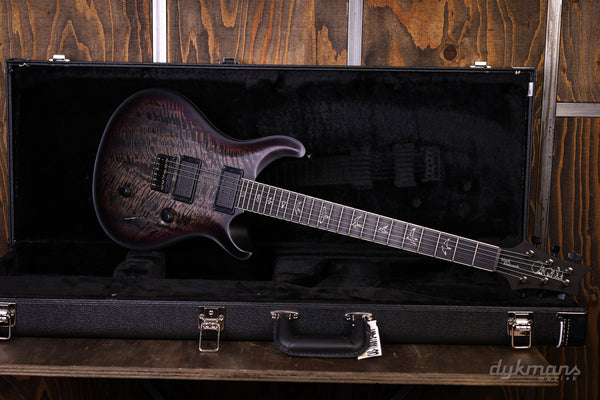 PRS Mark Holcomb Holcomb Wraparound Burst #0409448