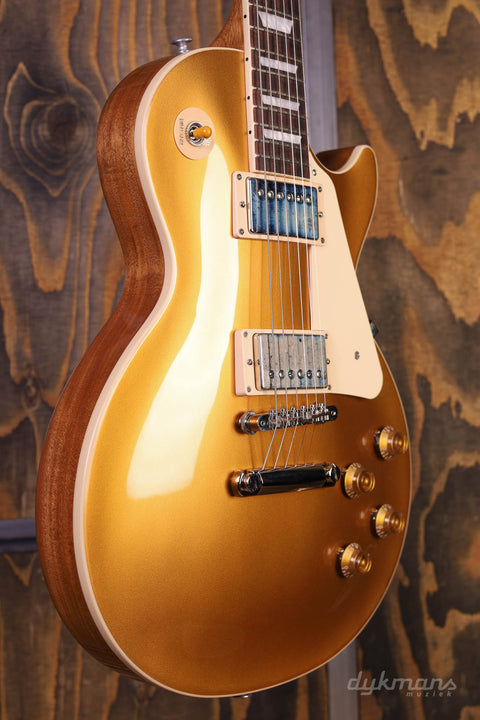 Gibson Les Paul Standard '50s Gold Top