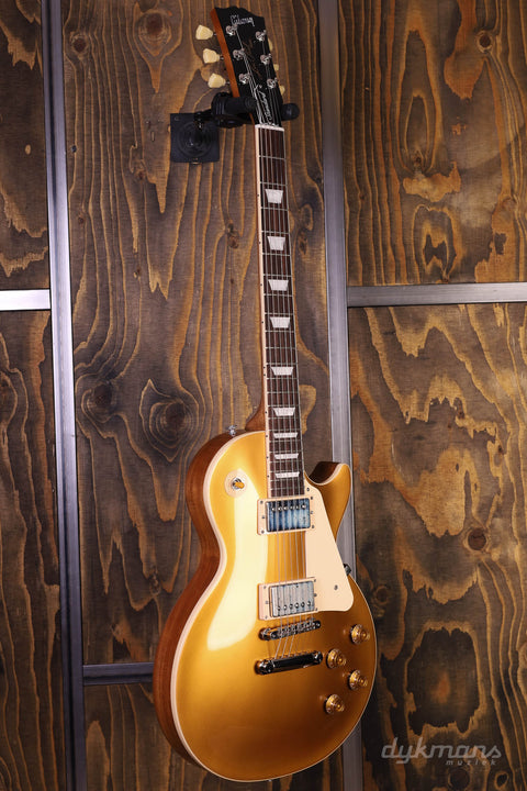 Gibson Les Paul Standard '50s Gold Top