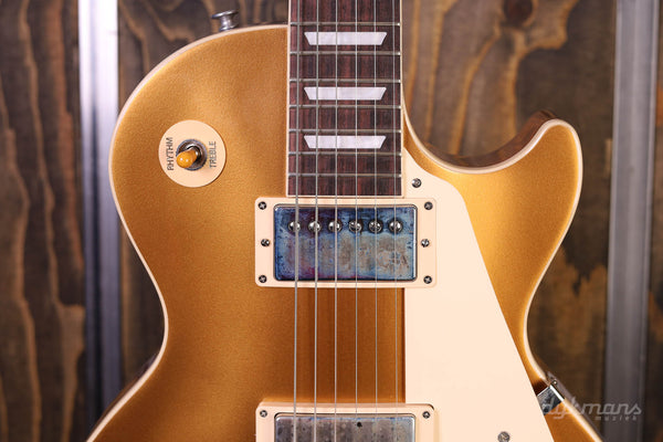 Gibson Les Paul Standard '50s Gold Top