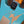 Fender Custom Shop LTD '58 Stratocaster Heavy Relic, Super Faded Aged Taos Turquoise