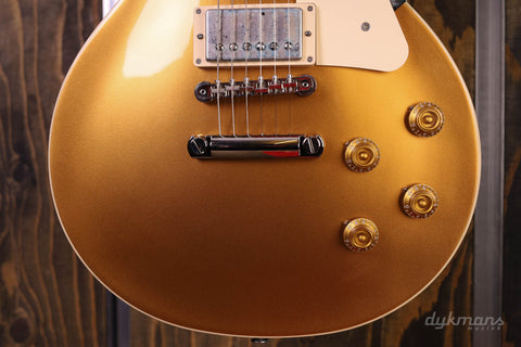 Gibson Les Paul Standard '50s Gold Top