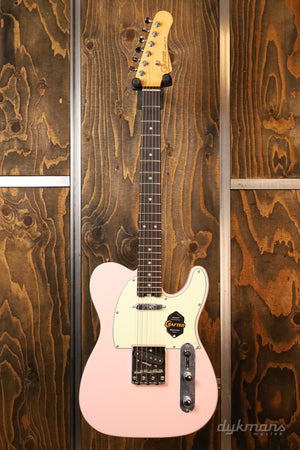 Crafter Charlotte TR SP Seoul Pink